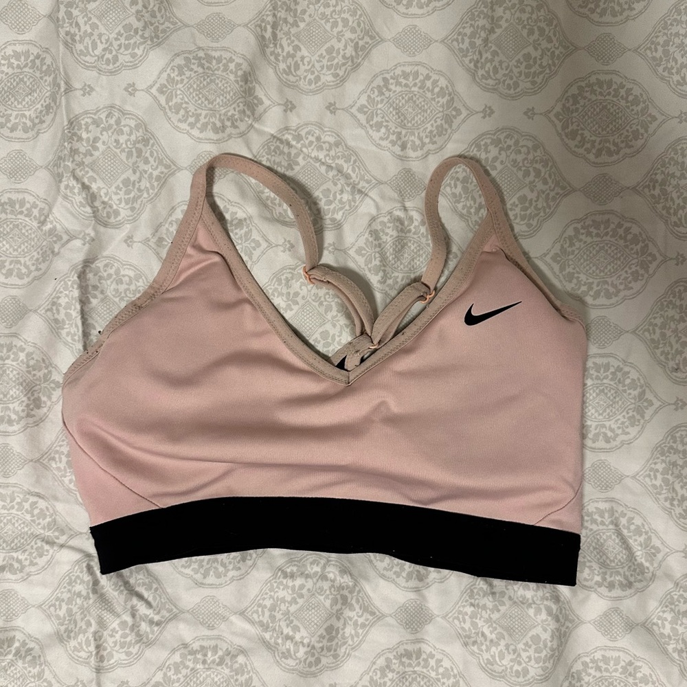 Nike Dri-fit Sports bra